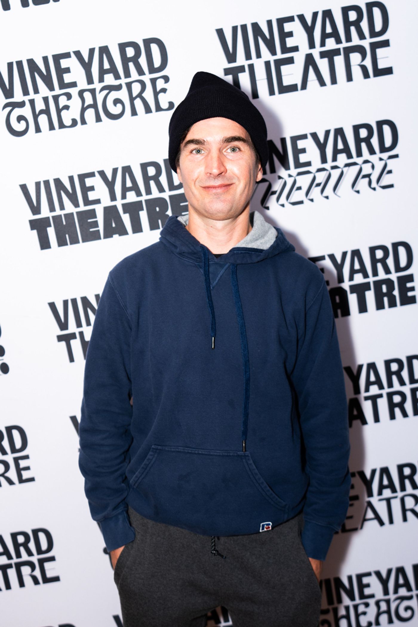 Photos: In Rehearsal for RUSSIAN TROLL FARM At Vineyard Theatre  Image