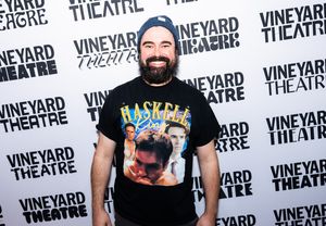 John Lavelle @ BroadwayWorld John Lavelle Photo