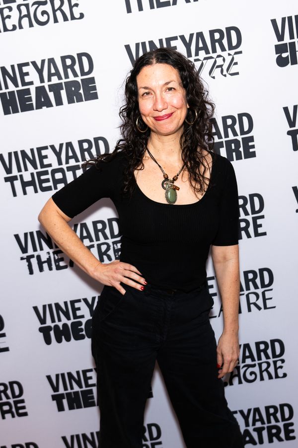 Sarah Gancher Photo