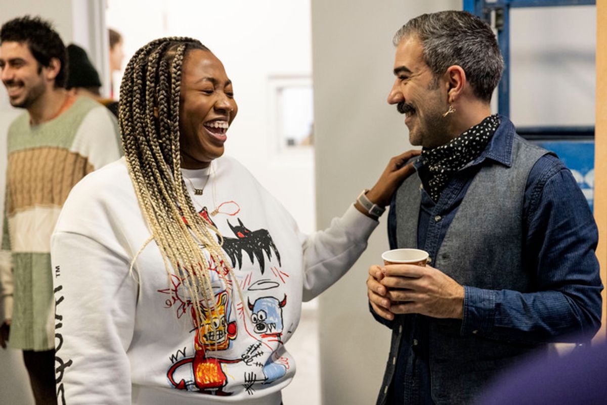 Taylor Colleton, and  at 