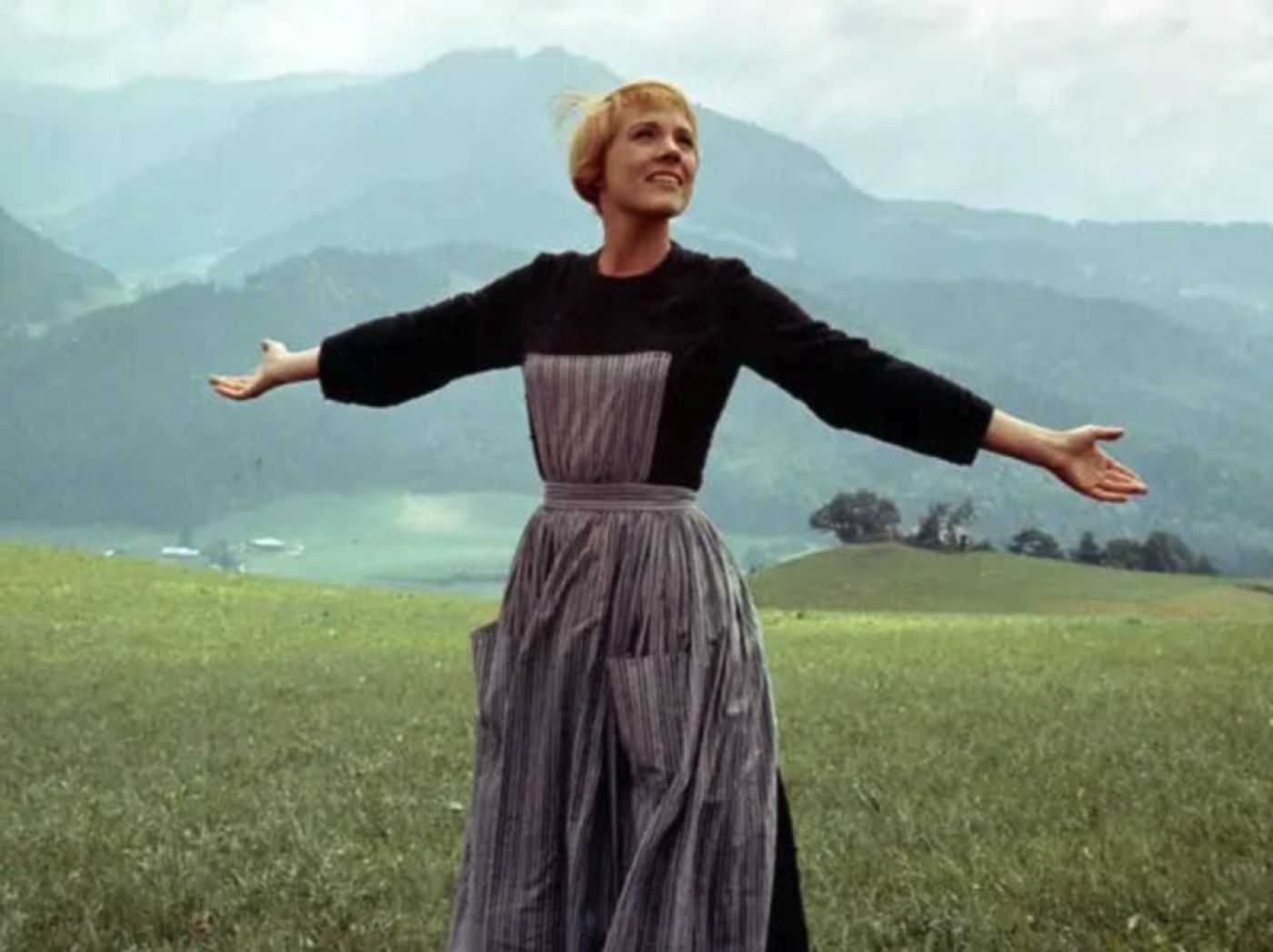 The Rise and Fall of Movie Musicals- A Statistical Analysis  Image