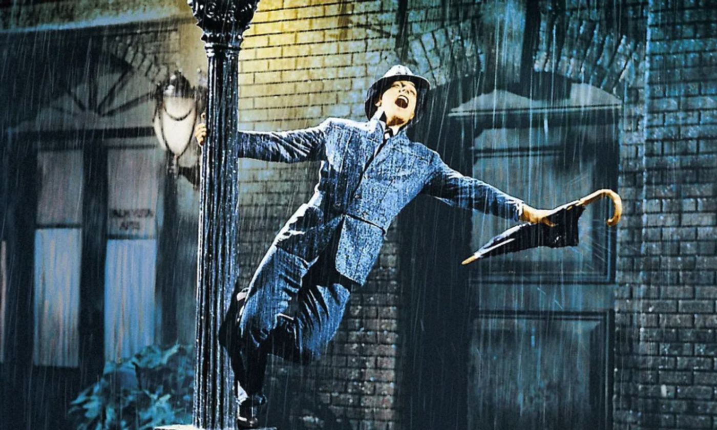 The Rise and Fall of Movie Musicals- A Statistical Analysis  Image