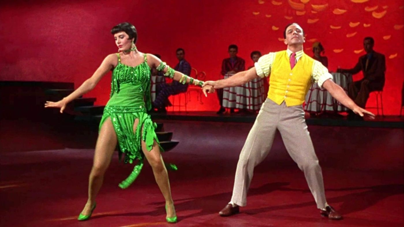 The Rise and Fall of Movie Musicals- A Statistical Analysis  Image