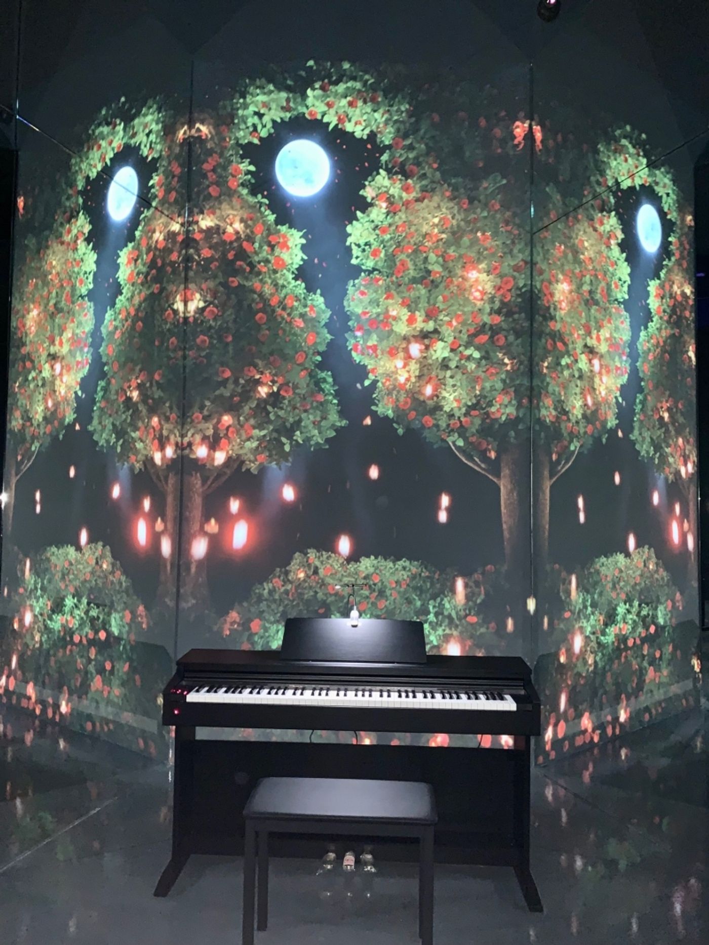 Feature: Get Immersed in Digital Art at Arte Museum on The Las Vegas Strip  Image