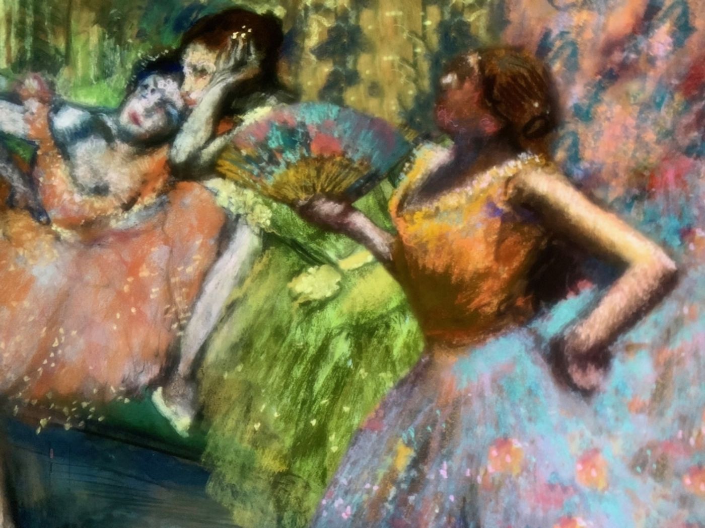 Feature: Get Immersed in Digital Art at Arte Museum on The Las Vegas Strip  Image