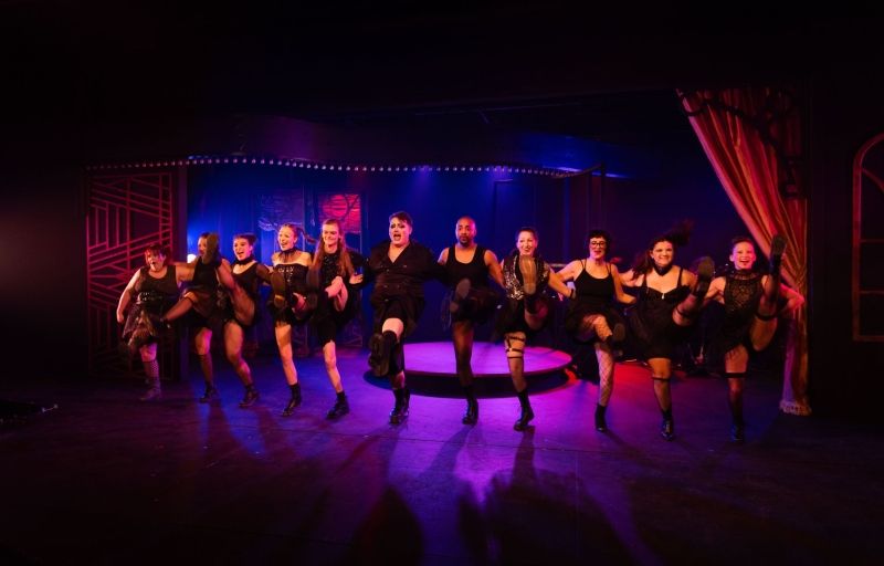 Feature: Arkansas Theatre Year In Review for 2023 Image