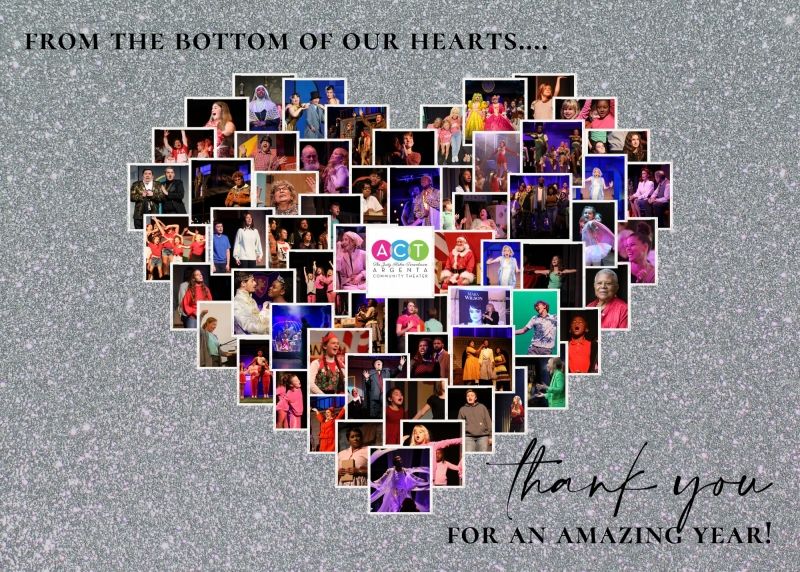 Feature: Arkansas Theatre Year In Review for 2023  Image