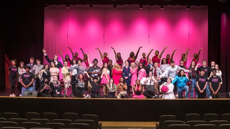 Feature: Arkansas Theatre Year In Review for 2023 Image