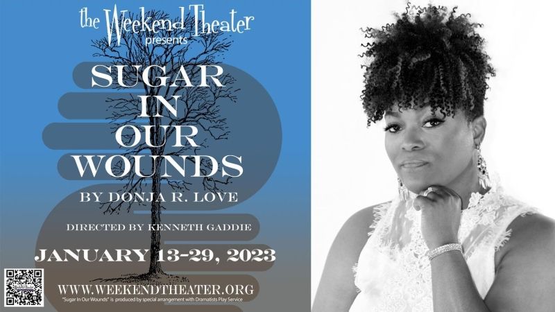 Feature: Arkansas Theatre Year In Review for 2023  Image