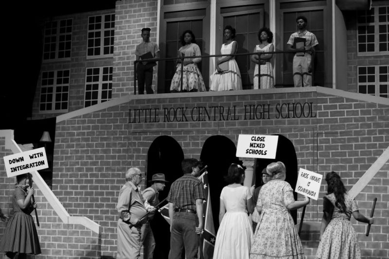 Feature: Arkansas Theatre Year In Review for 2023  Image