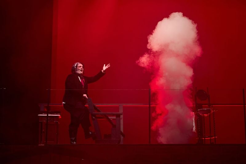 Feature: Arkansas Theatre Year In Review for 2023 Image