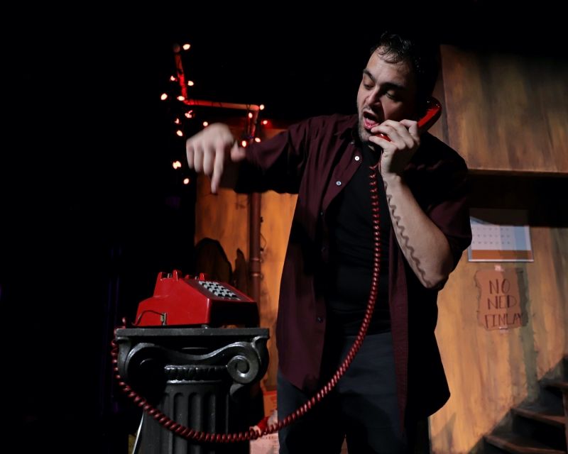 Feature: Arkansas Theatre Year In Review for 2023 Image