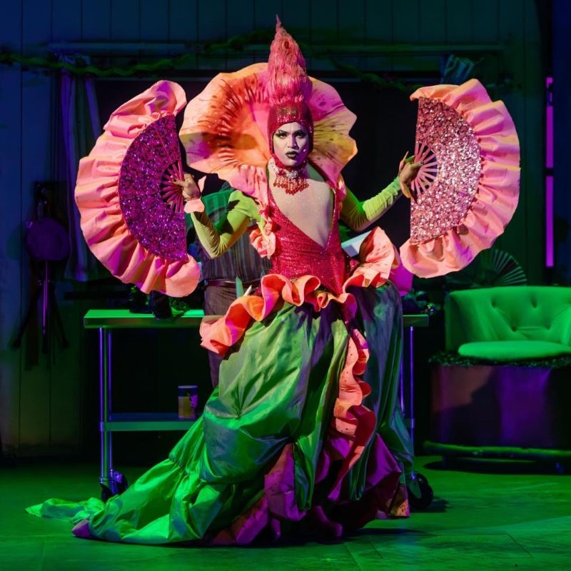 Feature: Arkansas Theatre Year In Review for 2023 Image