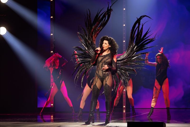 Feature: Arkansas Theatre Year In Review for 2023 Image