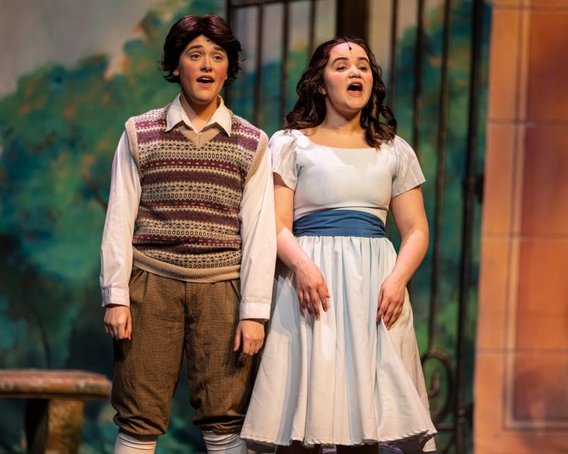 Feature: Arkansas Theatre Year In Review for 2023 Image