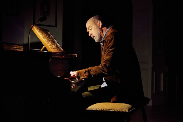 Anthony Edwards Photo
