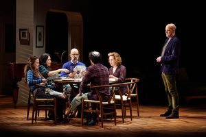 Molly Ranson, Francis Benhamou, Nael Nacer, Aria Shahghasemi, Betsy Aidem, Anthony Edwards @ BroadwayWorld Molly Ranson, Francis Benhamou, Nael Nacer, Aria Shahghasemi, Betsy Aidem, Anthony Ed Photo