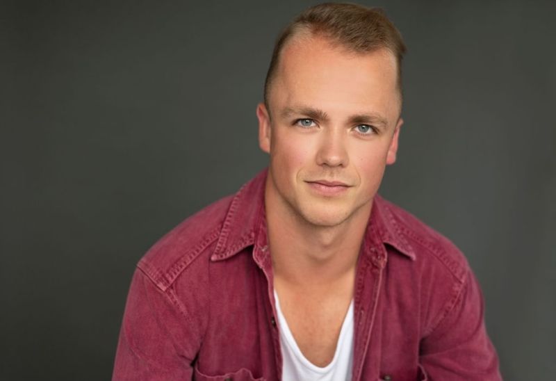 Exclusive: An Interview with Ensemble Member Devin Alexander about Drayton Entertainment's PETER PAN: THE PANTO Exclusive: An Interview with Ensemble Member Devin Alexander about Drayton Entertainment's PETER PAN: THE PANTO Image