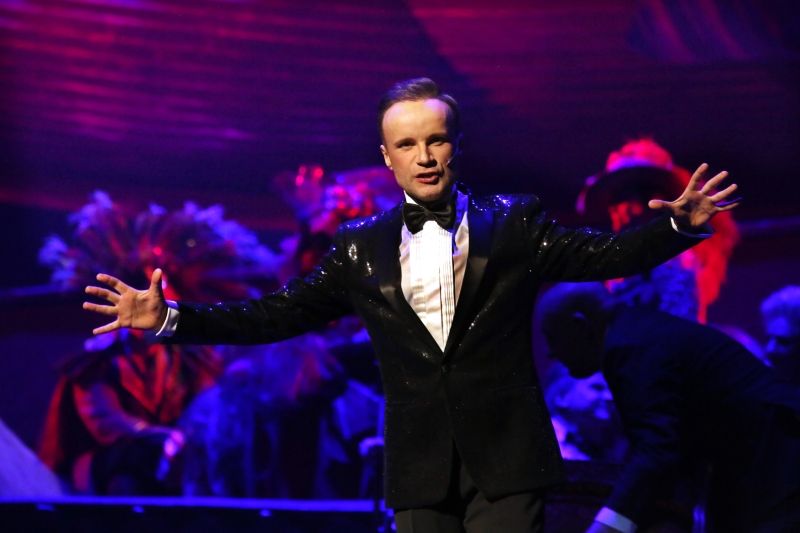 Review: OPERA ITALIA at Wroclaw Opera  Image