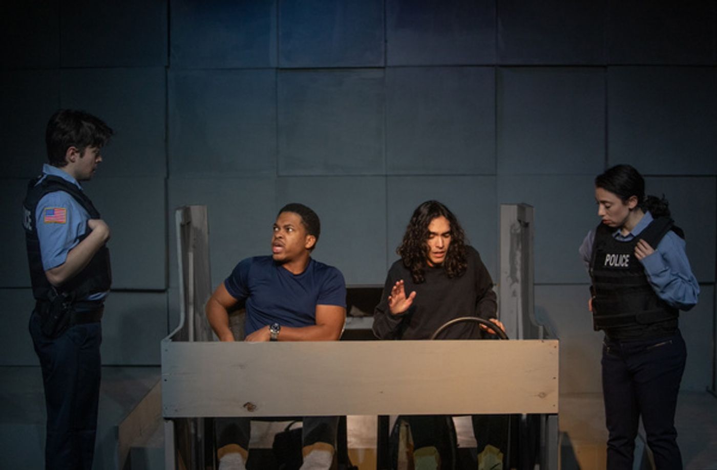 Photos: First Look at Pegasus Theatre's 37TH ANNUAL YOUNG PLAYWRIGHTS FESTIVAL  Image