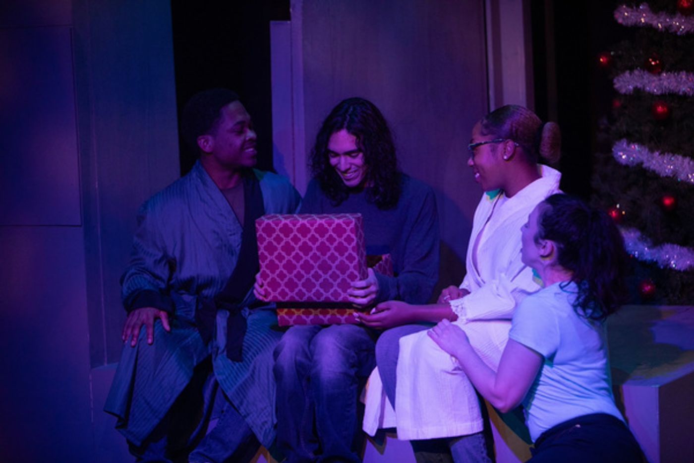 Photos: First Look at Pegasus Theatre's 37TH ANNUAL YOUNG PLAYWRIGHTS FESTIVAL  Image