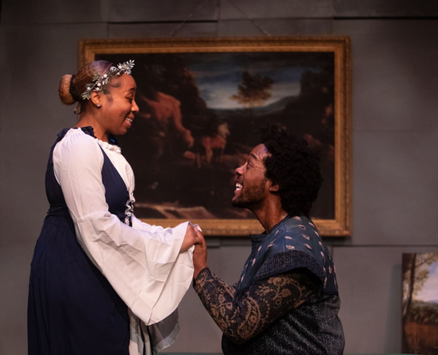 Photos: First Look at Pegasus Theatre's 37TH ANNUAL YOUNG PLAYWRIGHTS FESTIVAL  Image