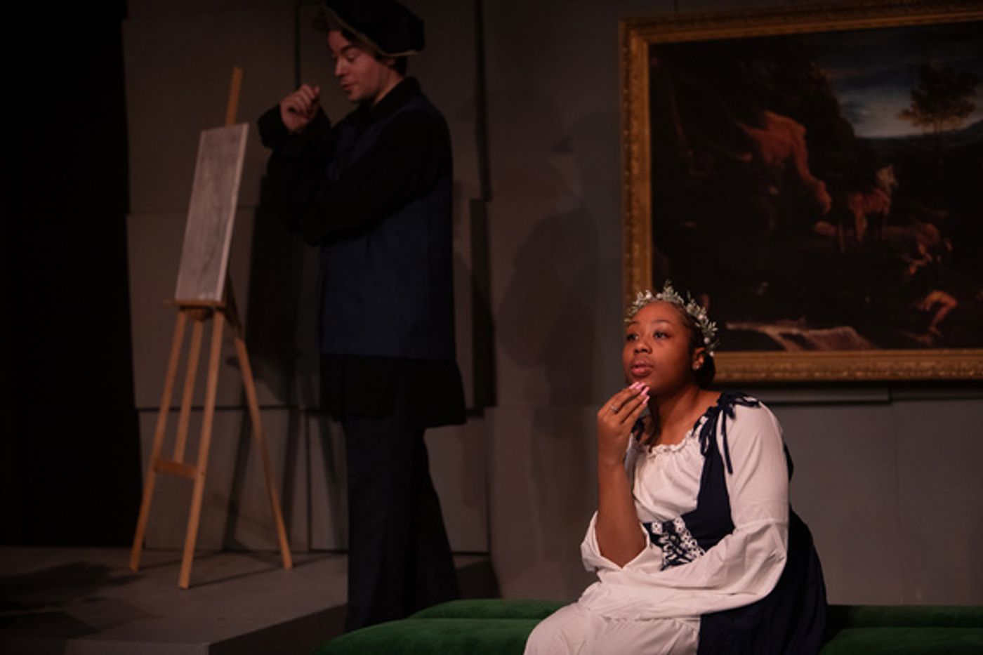 Photos: First Look at Pegasus Theatre's 37TH ANNUAL YOUNG PLAYWRIGHTS FESTIVAL  Image