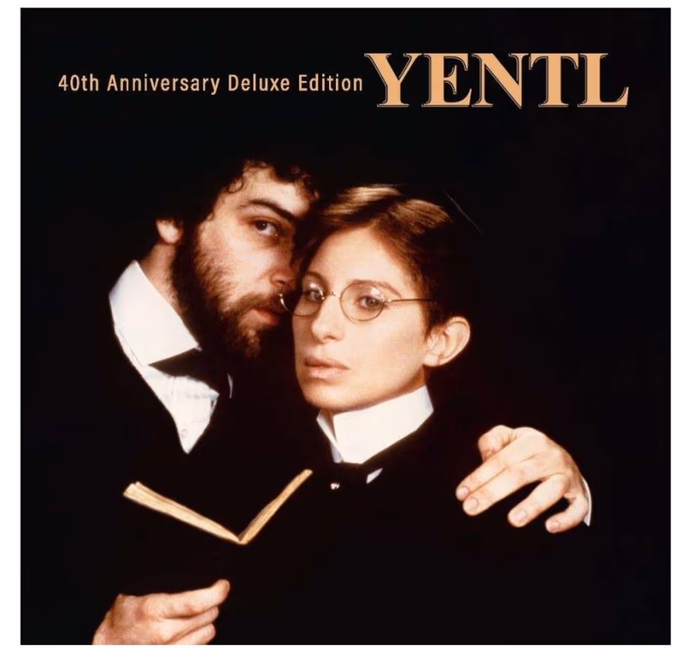 Album Review: YENTL 40TH ANNIVERSARY DELUXE EDITION A Bounty Of Unreleased Materials  Image