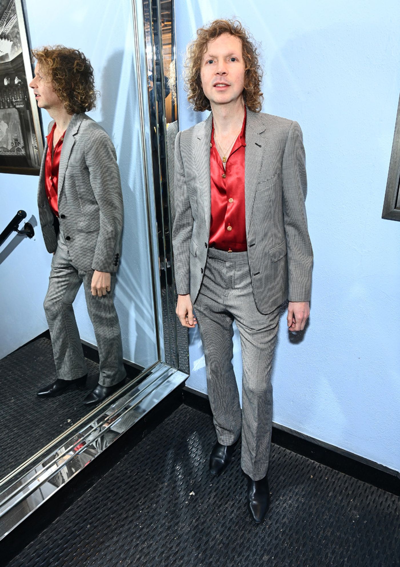 Photos: Go Inside the Art of Elysium Gala with CASAMIGOS  Image