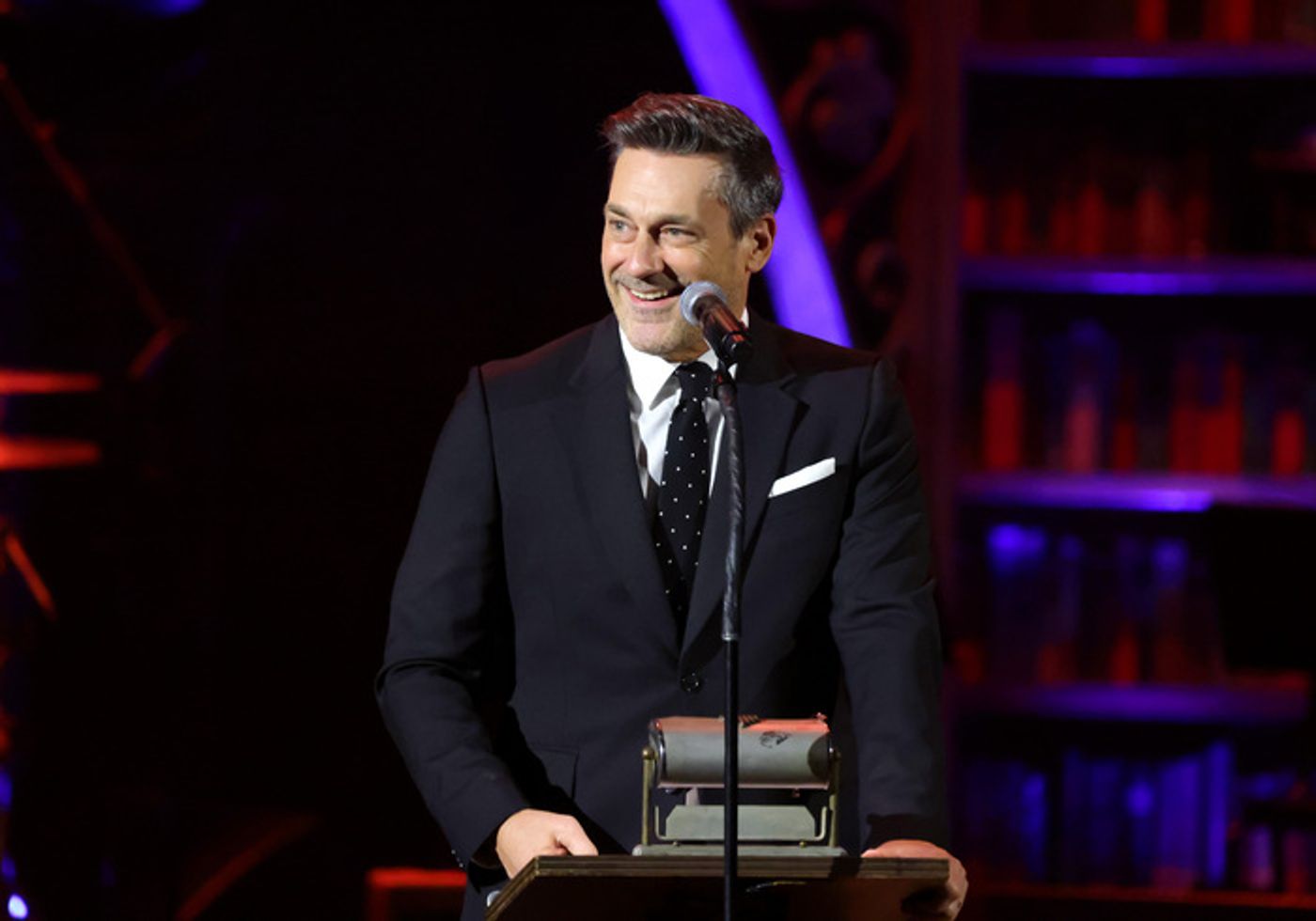 Photos: Go Inside the Art of Elysium Gala with CASAMIGOS  Image