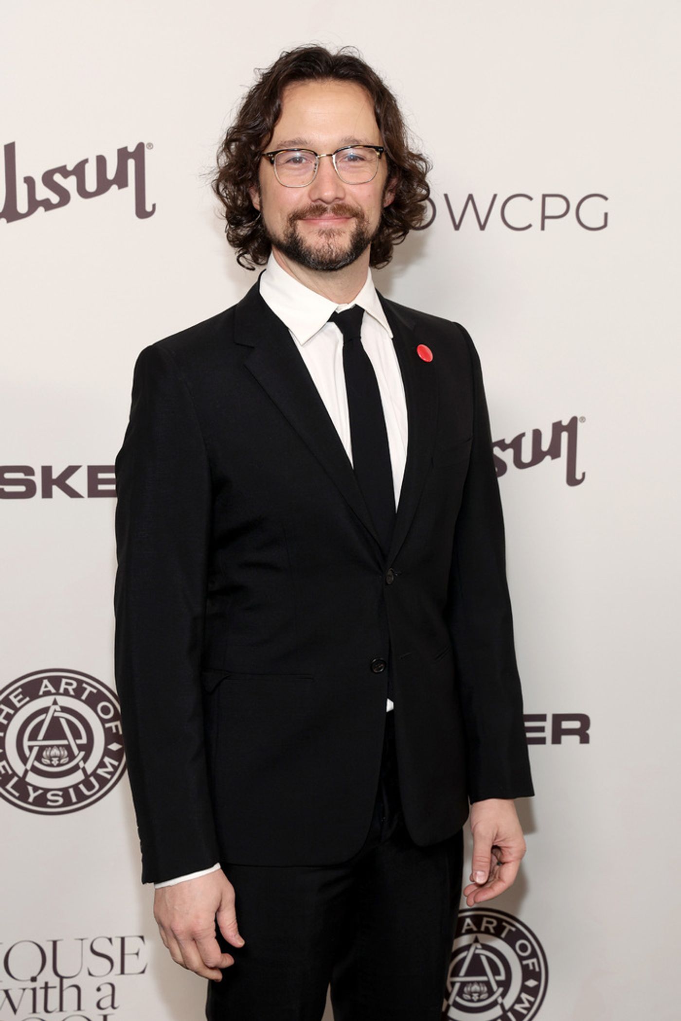 Photos: Go Inside the Art of Elysium Gala with CASAMIGOS  Image