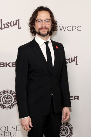 Joseph Gordon-Levitt Photo