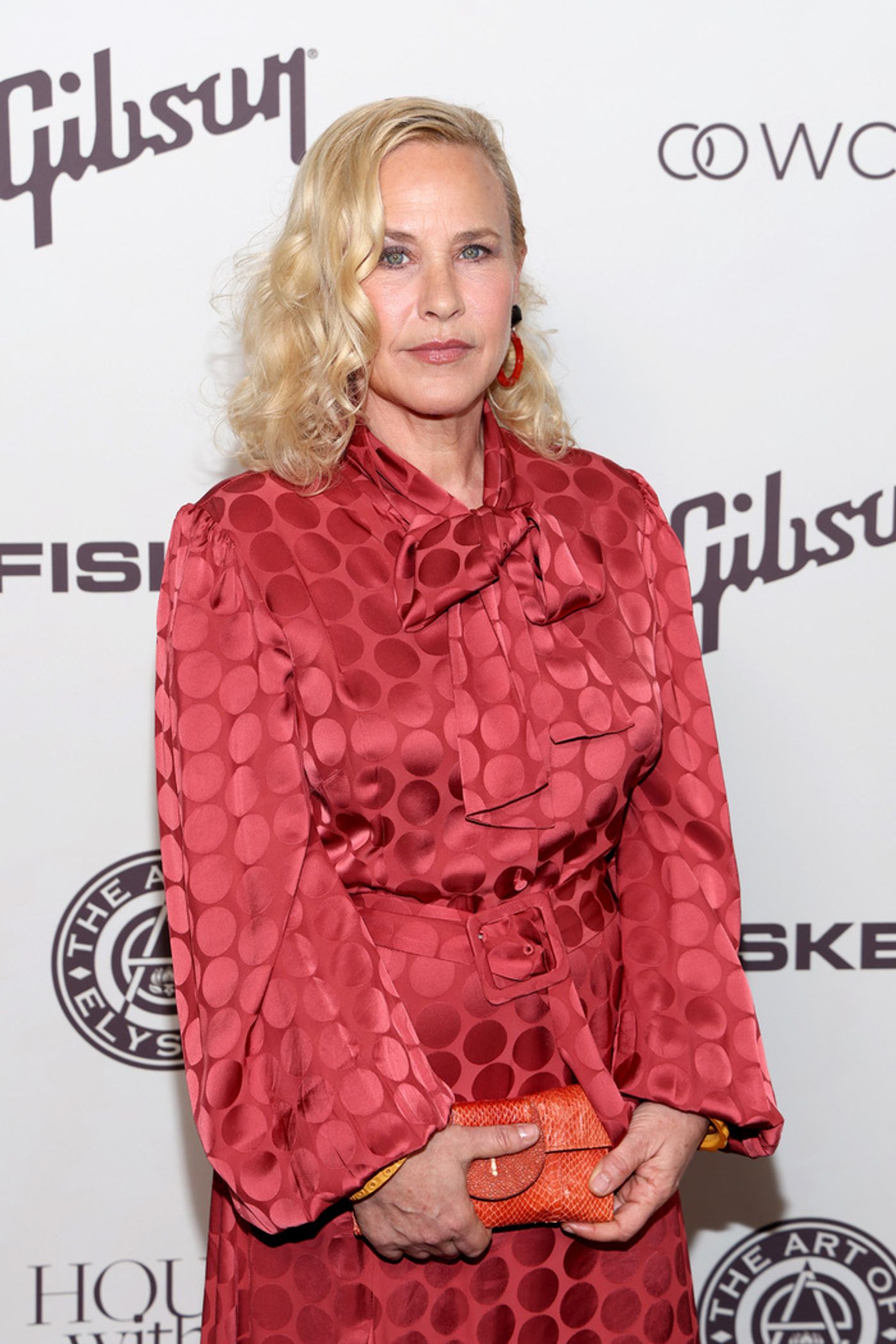 Photos: Go Inside the Art of Elysium Gala with CASAMIGOS  Image