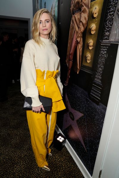 Brit Marling Photo