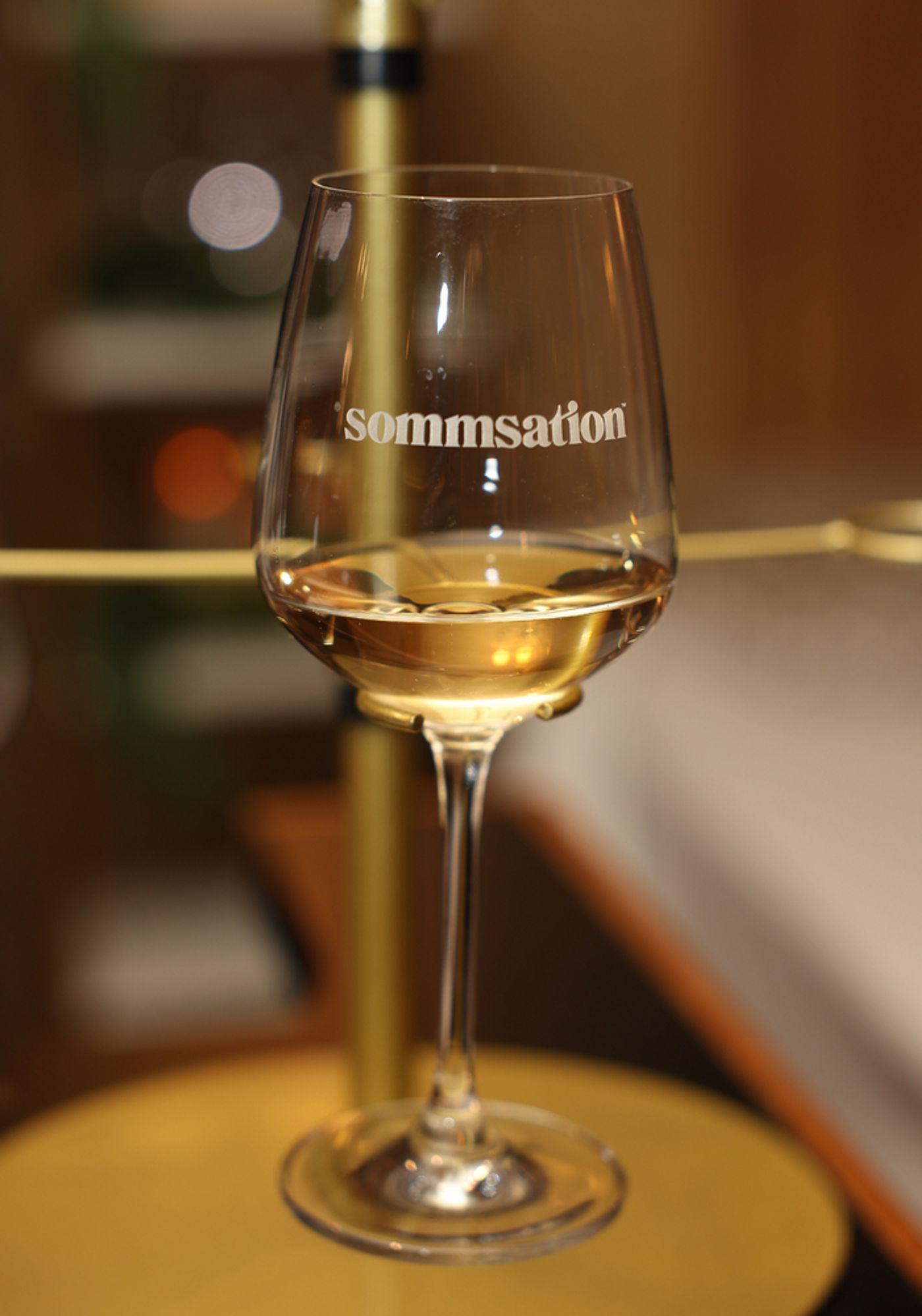 Photos: Go Inside the Astra Awards, Sponsored By Sommsation Wines  Image