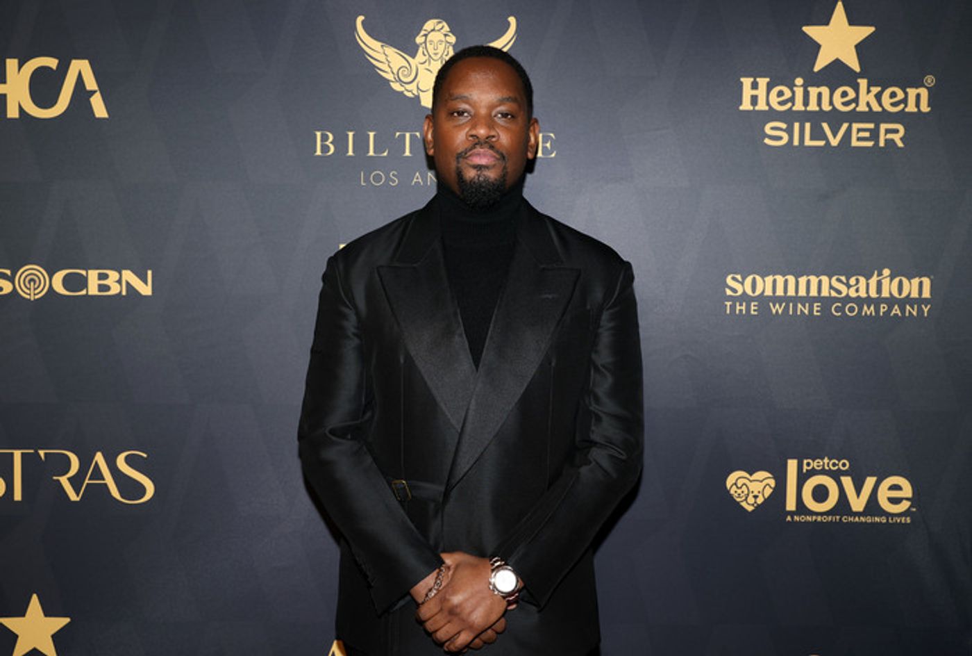 Photos: Go Inside the Astra Awards, Sponsored By Sommsation Wines  Image