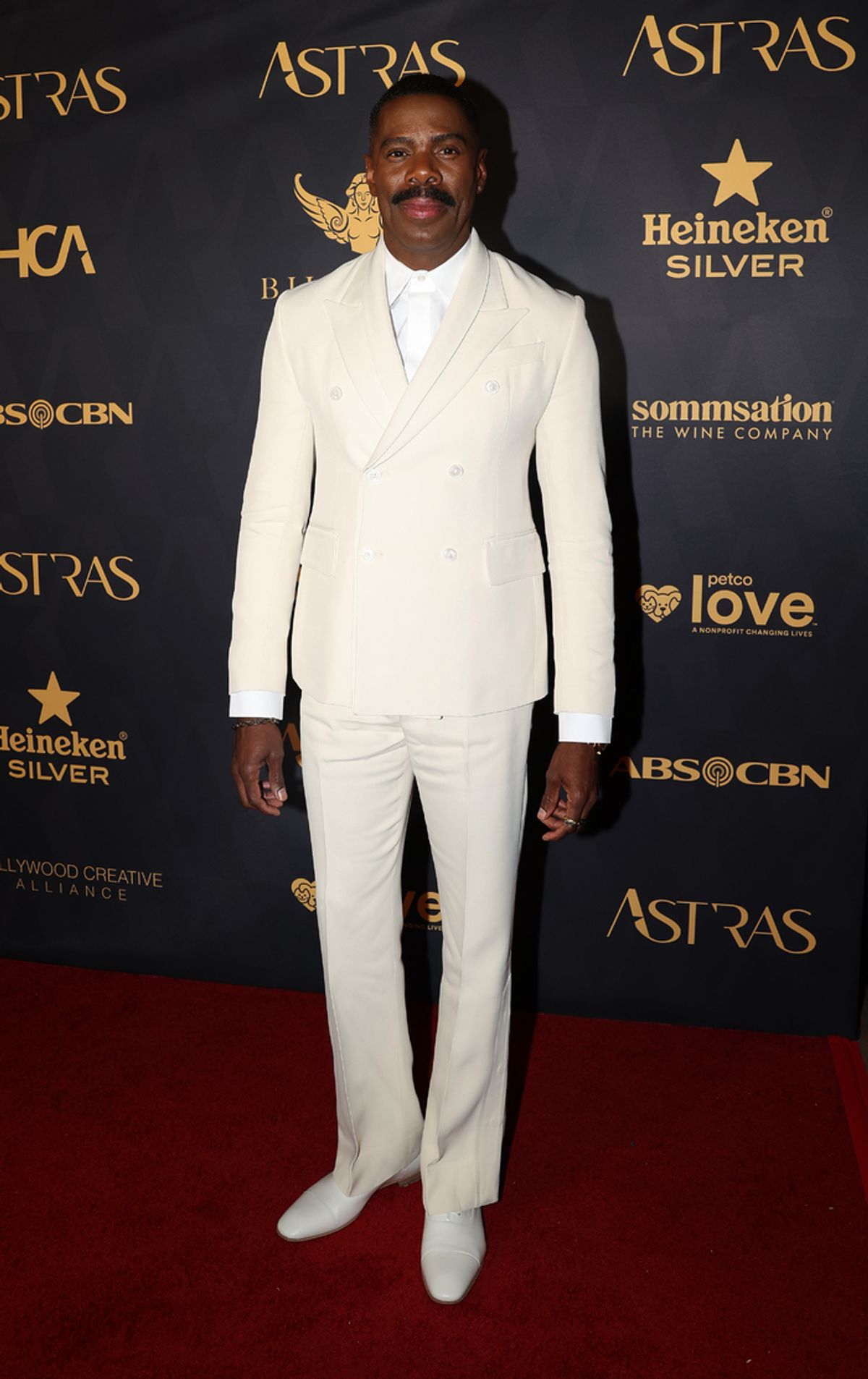 Colman Domingo at 