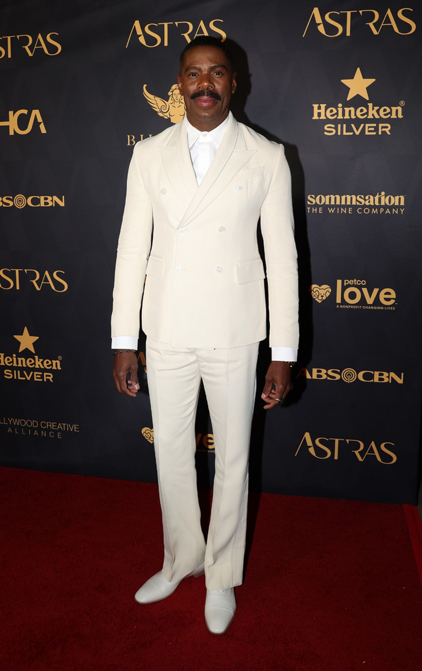 Photos: Go Inside the Astra Awards, Sponsored By Sommsation Wines  Image