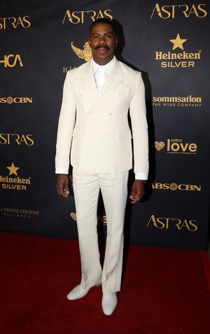 Colman Domingo @ BroadwayWorld Colman Domingo Photo