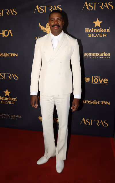 Colman Domingo Photo