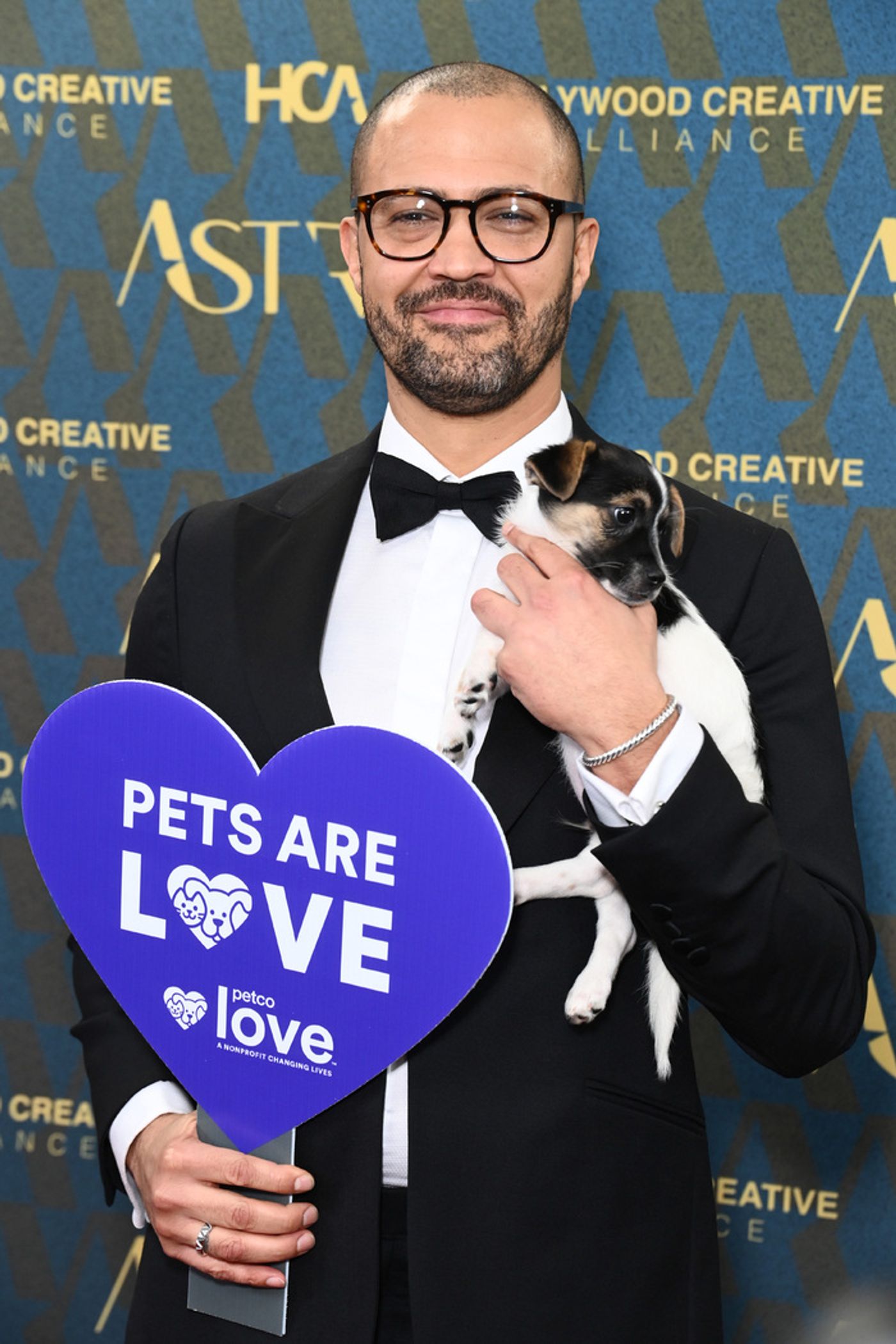 Photos: Go Inside the Astra Awards, Sponsored By Sommsation Wines  Image