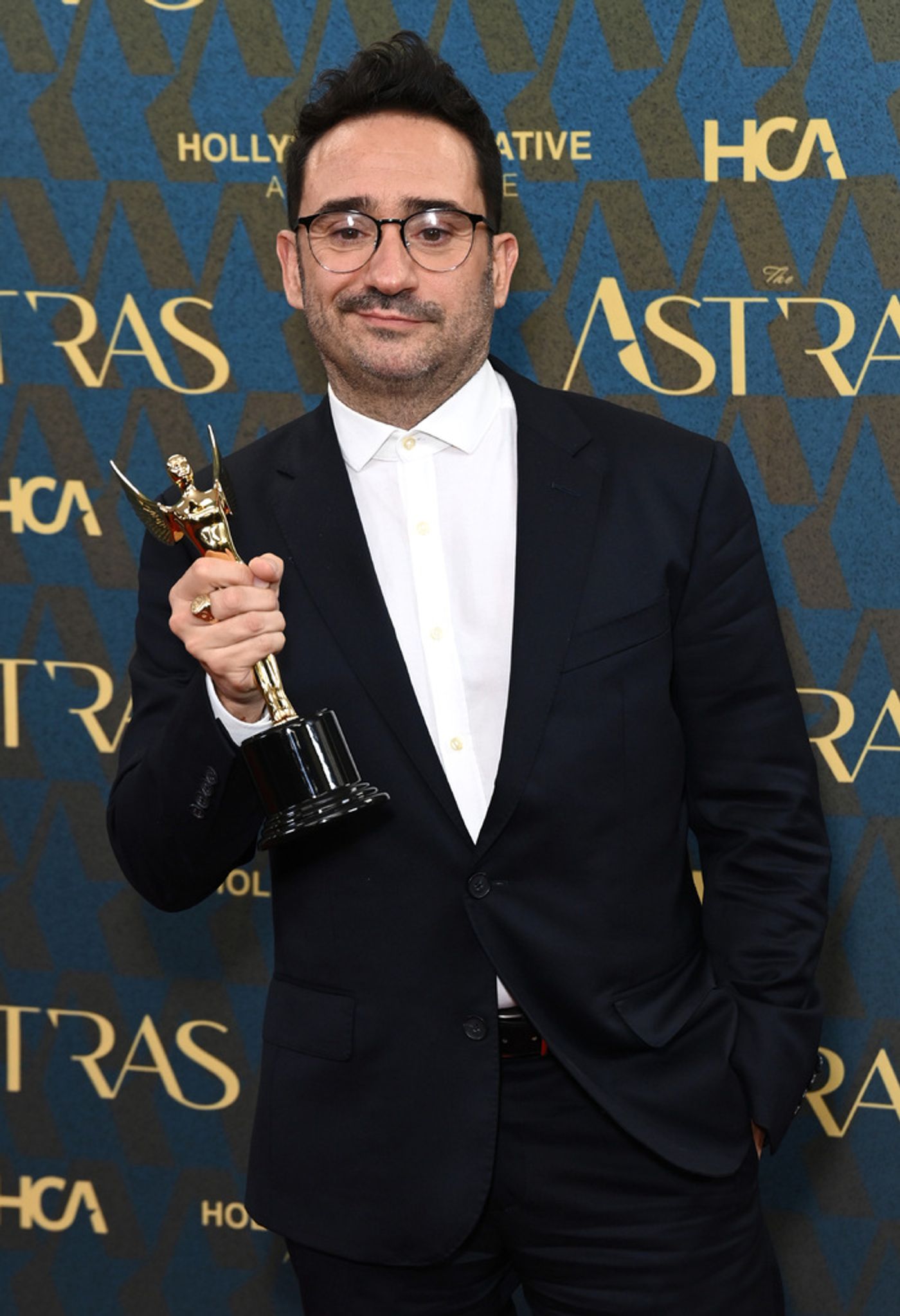Photos: Go Inside the Astra Awards, Sponsored By Sommsation Wines  Image
