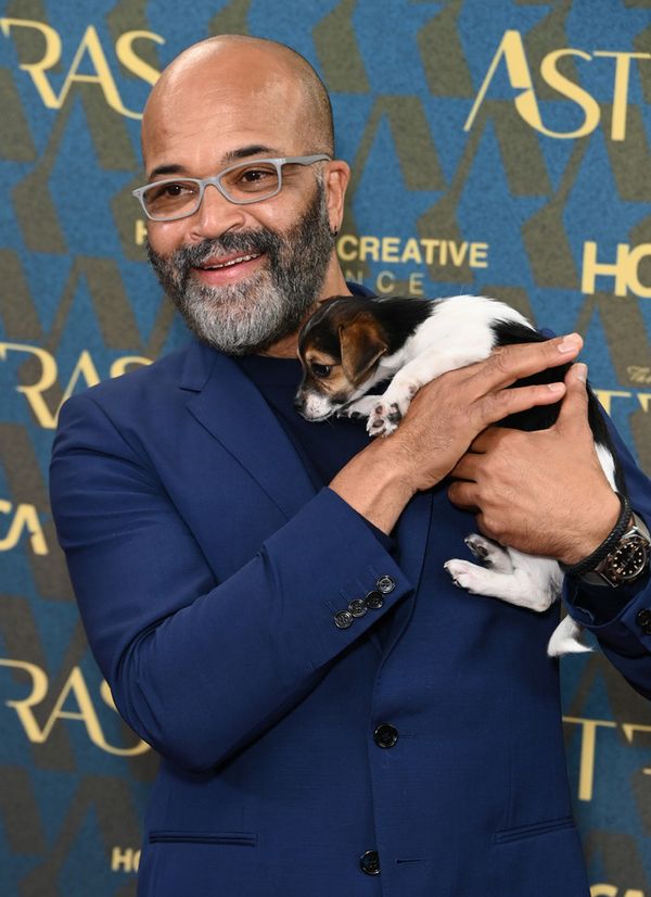 Jeffrey Wright Photo