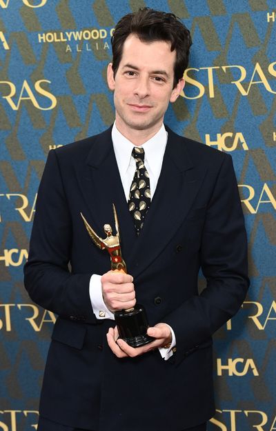 Mark Ronson Photo