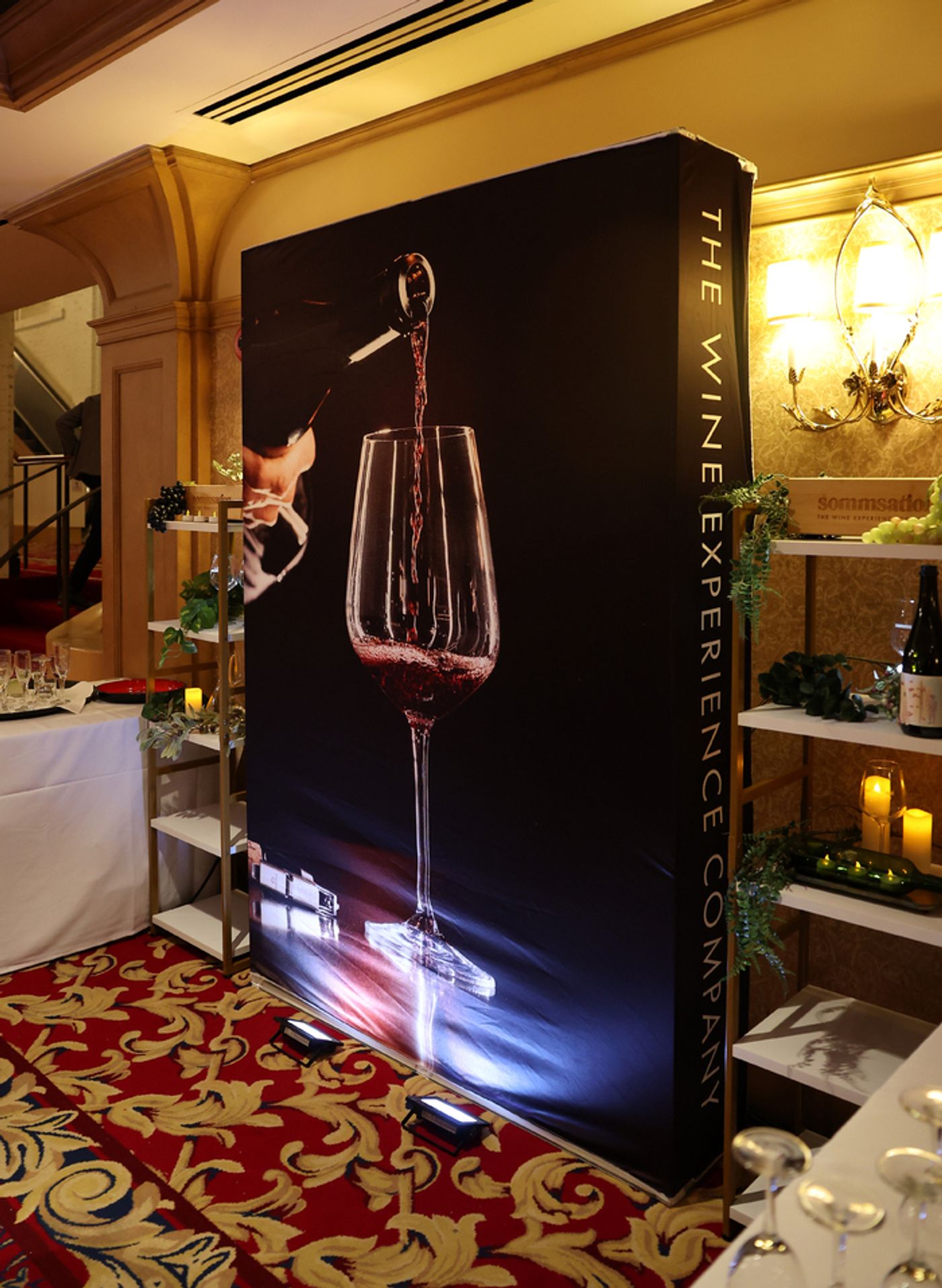 Photos: Go Inside the Astra Awards, Sponsored By Sommsation Wines  Image