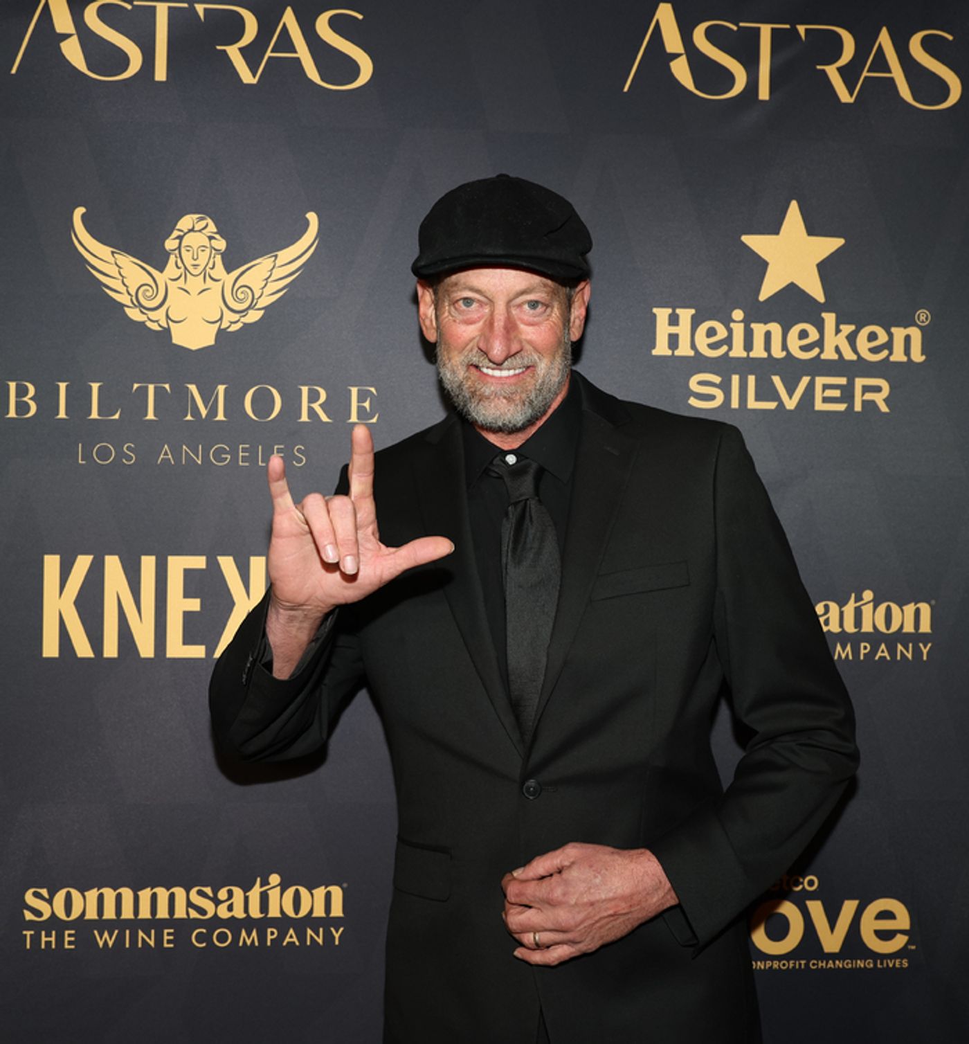 Photos: Go Inside the Astra Awards, Sponsored By Sommsation Wines  Image