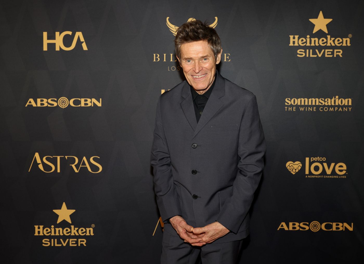 Photos: Go Inside the Astra Awards, Sponsored By Sommsation Wines  Image