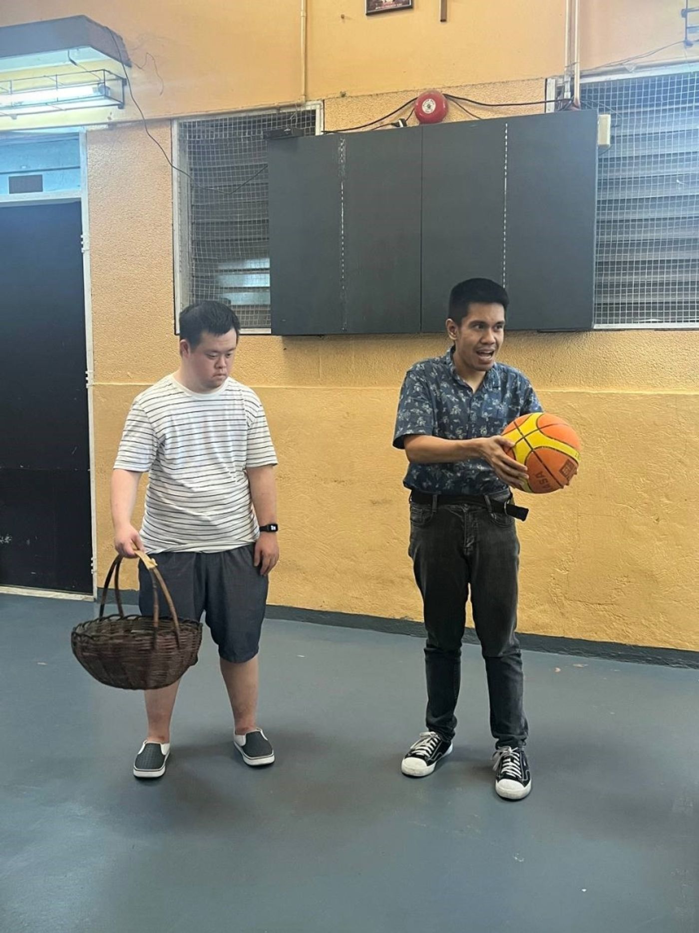 Photos: Take a Peek at SABAYBAYAN Rehearsal; Performances Set Jan. 14  Image