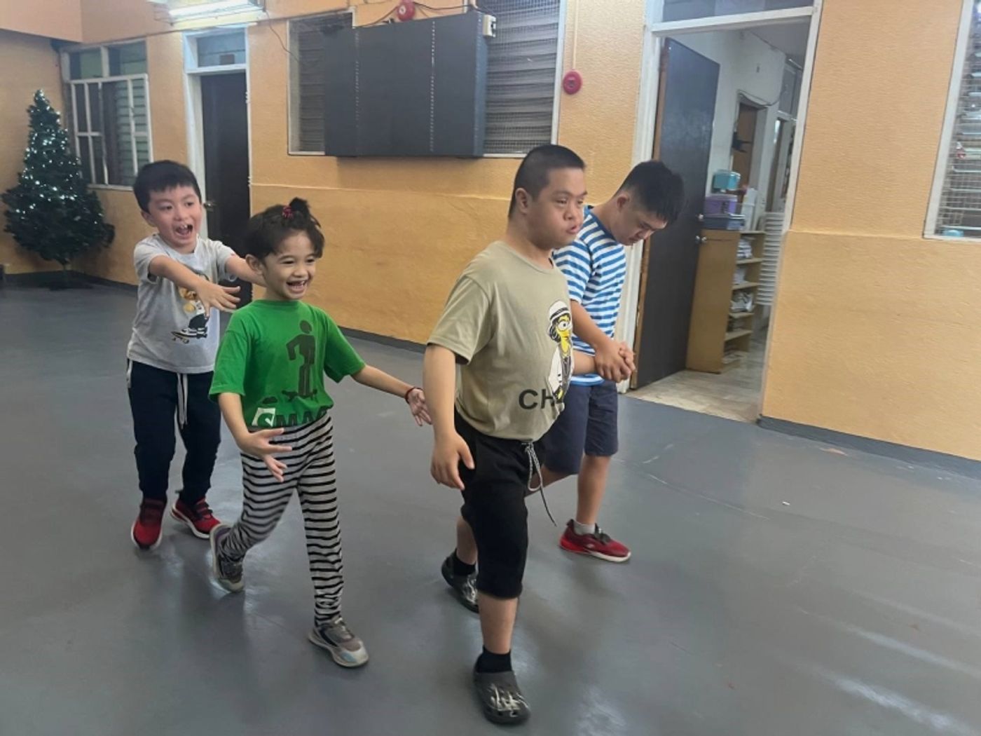 Photos: Take a Peek at SABAYBAYAN Rehearsal; Performances Set Jan. 14  Image