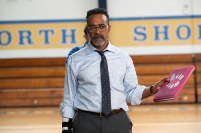 Tim Meadows Photo